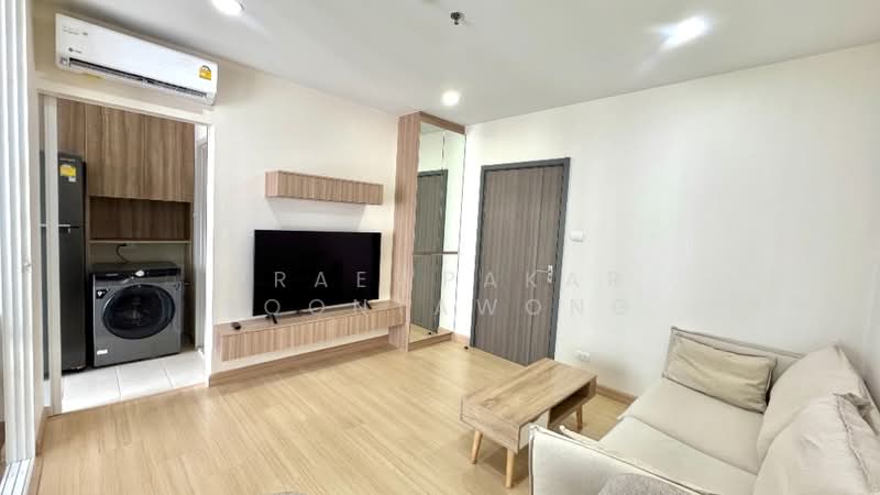 Supalai Veranda Ramkhamhaeng : ศุภาลัย เวอเรนด้า รามคำแหง, กรุงเทพ, ถนนรามคำแหง, หัวหมาก, บางกะปิ, กรุงเทพ, 35 ตร.ม., คอนโด ให้เช่า, โดย Praewpakar Soontawong, 500161411 - DDproperty.com