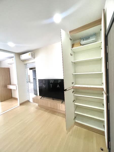 Supalai Veranda Ramkhamhaeng : ศุภาลัย เวอเรนด้า รามคำแหง, กรุงเทพ, ถนนรามคำแหง, หัวหมาก, บางกะปิ, กรุงเทพ, 35 ตร.ม., คอนโด ให้เช่า, โดย Praewpakar Soontawong, 500161411 - DDproperty.com