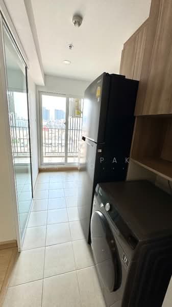 Supalai Veranda Ramkhamhaeng : ศุภาลัย เวอเรนด้า รามคำแหง, กรุงเทพ, ถนนรามคำแหง, หัวหมาก, บางกะปิ, กรุงเทพ, 35 ตร.ม., คอนโด ให้เช่า, โดย Praewpakar Soontawong, 500161411 - DDproperty.com