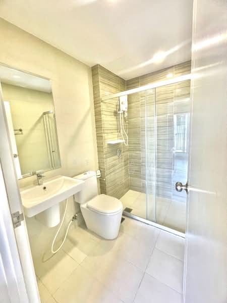 Supalai Veranda Ramkhamhaeng, Bangkok, Ramkhamhaeng Road, Hua Mak, Bang Kapi, Bangkok, 1 Bedroom, 35 sqm, Condo For Rent, by Praewpakar Soontawong, 500161411 - DDproperty.com