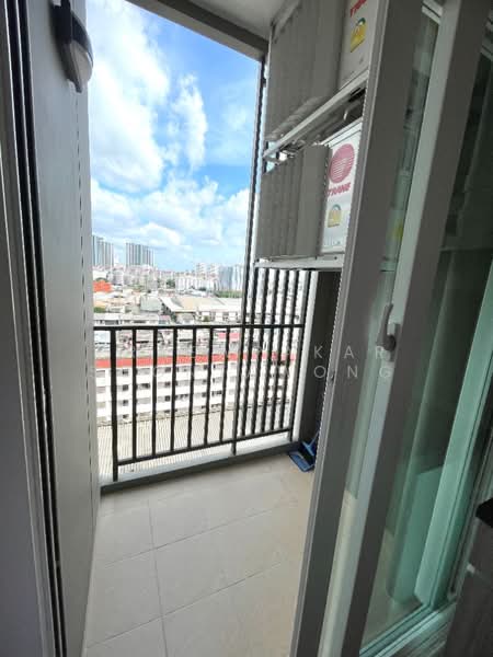 Supalai Veranda Ramkhamhaeng : ศุภาลัย เวอเรนด้า รามคำแหง, กรุงเทพ, ถนนรามคำแหง, หัวหมาก, บางกะปิ, กรุงเทพ, 35 ตร.ม., คอนโด ให้เช่า, โดย Praewpakar Soontawong, 500161411 - DDproperty.com