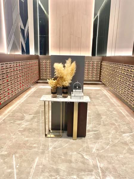 Supalai Veranda Ramkhamhaeng, Bangkok, Ramkhamhaeng Road, Hua Mak, Bang Kapi, Bangkok, 1 Bedroom, 35 sqm, Condo For Rent, by Praewpakar Soontawong, 500161411 - DDproperty.com