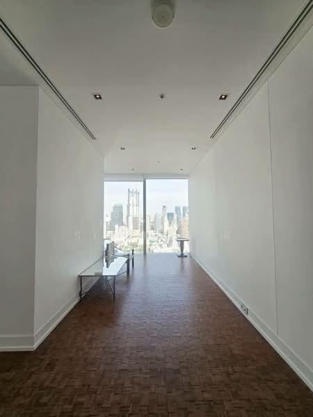 The Ritz-Carlton Residences : เดอะ ริซท์-คาร์ลตัน เรสซิเดนเซส, กรุงเทพ, 114 ถ.นราธิวาสราชนครินทร์, สีลม, บางรัก, กรุงเทพ, 205 ตร.ม., คอนโด ให้เช่า, โดย Pavana Sirikogar, 500161413 - DDproperty.com