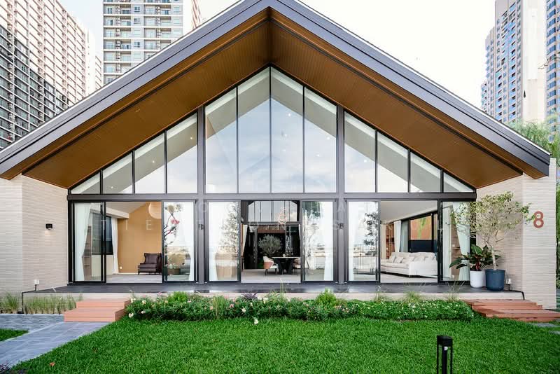 Noble Aqua Riverfront Ratburana : โนเบิล เอควา ริเวอร์ฟร้อนท์ ราษฎร์บูรณะ, กรุงเทพ, 39 Rat Burana Road, ราษฎร์บูรณะ, ราษฎร์บูรณะ, กรุงเทพ, 795 ตร.ม., บ้านเดี่ยว ขาย, โดย Poomphat Tienthongsakul, 500161414 - DDproperty.com