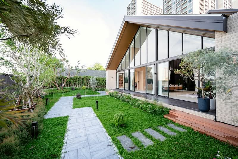 Noble Aqua Riverfront Ratburana, Bangkok, 39 Rat Burana Road, Rat Burana, Rat Burana, Bangkok, 5 Bedrooms, 795 sqm, Single Detached House For Sale, by Poomphat Tienthongsakul, 500161414 - DDproperty.com