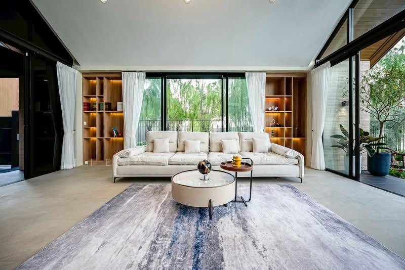 Noble Aqua Riverfront Ratburana : โนเบิล เอควา ริเวอร์ฟร้อนท์ ราษฎร์บูรณะ, กรุงเทพ, 39 Rat Burana Road, ราษฎร์บูรณะ, ราษฎร์บูรณะ, กรุงเทพ, 795 ตร.ม., บ้านเดี่ยว ขาย, โดย Poomphat Tienthongsakul, 500161414 - DDproperty.com