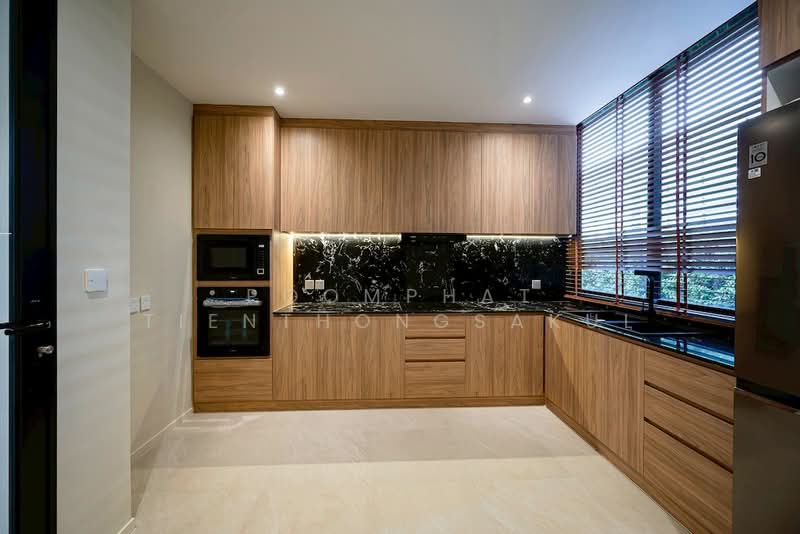 Noble Aqua Riverfront Ratburana, Bangkok, 39 Rat Burana Road, Rat Burana, Rat Burana, Bangkok, 5 Bedrooms, 795 sqm, Single Detached House For Sale, by Poomphat Tienthongsakul, 500161414 - DDproperty.com