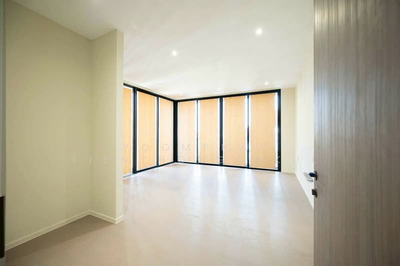 Noble Aqua Riverfront Ratburana, Bangkok, 39 Rat Burana Road, Rat Burana, Rat Burana, Bangkok, 5 Bedrooms, 795 sqm, Single Detached House For Sale, by Poomphat Tienthongsakul, 500161414 - DDproperty.com