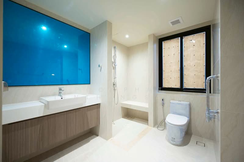 Noble Aqua Riverfront Ratburana, Bangkok, 39 Rat Burana Road, Rat Burana, Rat Burana, Bangkok, 5 Bedrooms, 795 sqm, Single Detached House For Sale, by Poomphat Tienthongsakul, 500161414 - DDproperty.com