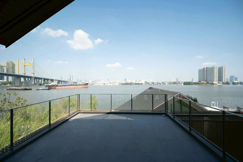Noble Aqua Riverfront Ratburana, Bangkok, 39 Rat Burana Road, Rat Burana, Rat Burana, Bangkok, 5 Bedrooms, 795 sqm, Single Detached House For Sale, by Poomphat Tienthongsakul, 500161414 - DDproperty.com