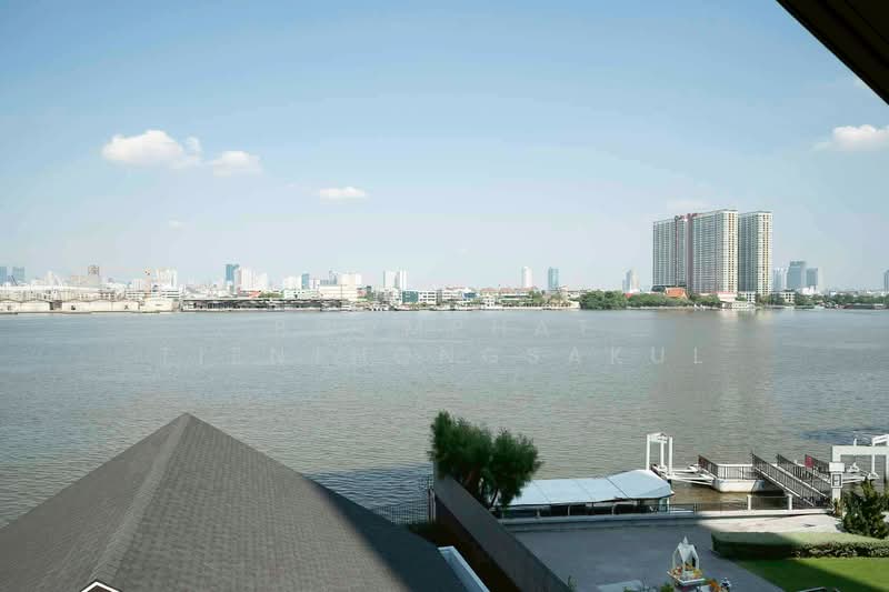 Noble Aqua Riverfront Ratburana : โนเบิล เอควา ริเวอร์ฟร้อนท์ ราษฎร์บูรณะ, กรุงเทพ, 39 Rat Burana Road, ราษฎร์บูรณะ, ราษฎร์บูรณะ, กรุงเทพ, 795 ตร.ม., บ้านเดี่ยว ขาย, โดย Poomphat Tienthongsakul, 500161414 - DDproperty.com