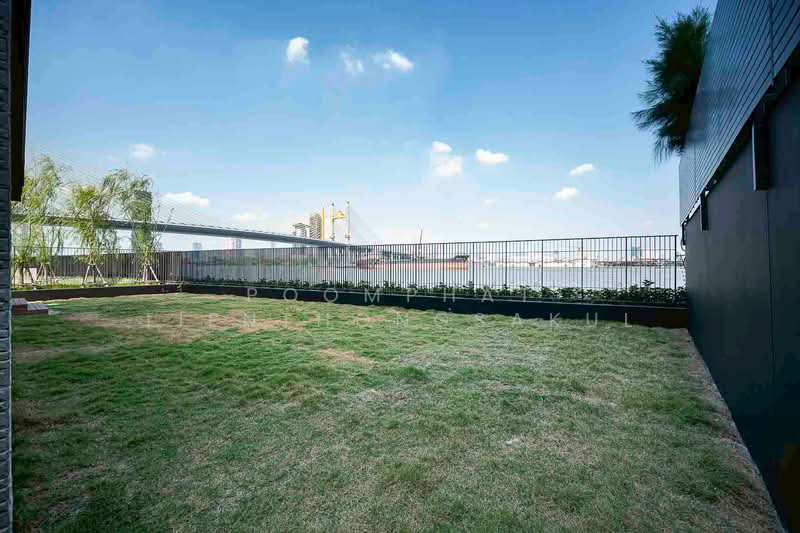 Noble Aqua Riverfront Ratburana : โนเบิล เอควา ริเวอร์ฟร้อนท์ ราษฎร์บูรณะ, กรุงเทพ, 39 Rat Burana Road, ราษฎร์บูรณะ, ราษฎร์บูรณะ, กรุงเทพ, 795 ตร.ม., บ้านเดี่ยว ขาย, โดย Poomphat Tienthongsakul, 500161414 - DDproperty.com