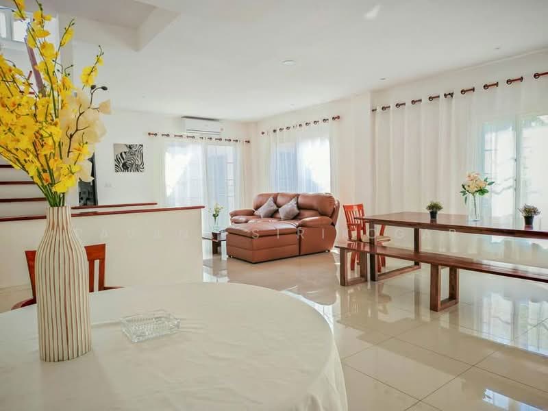 Urban Sathorn : หมู่บ้านเออร์เบิน สาทร, กรุงเทพ, ถนนราชพฤกษ์, บางจาก, ภาษีเจริญ, กรุงเทพ, 300 ตร.ม., ทาวน์เฮ้าส์ ให้เช่า, โดย Pavana Sirikogar, 500161415 - DDproperty.com