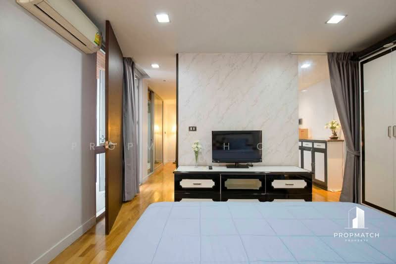 Quad Silom, Bangkok, 63 Soi Pipat 2, Silom Road, Suriyawong, Bang Rak, Bangkok, 2 Bedrooms, 54 sqm, Condo For Sale, by PROPMATCH CO., LTD., 500161418 - DDproperty.com