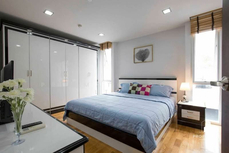 Quad Silom, Bangkok, 63 Soi Pipat 2, Silom Road, Suriyawong, Bang Rak, Bangkok, 2 Bedrooms, 54 sqm, Condo For Sale, by PROPMATCH CO., LTD., 500161418 - DDproperty.com