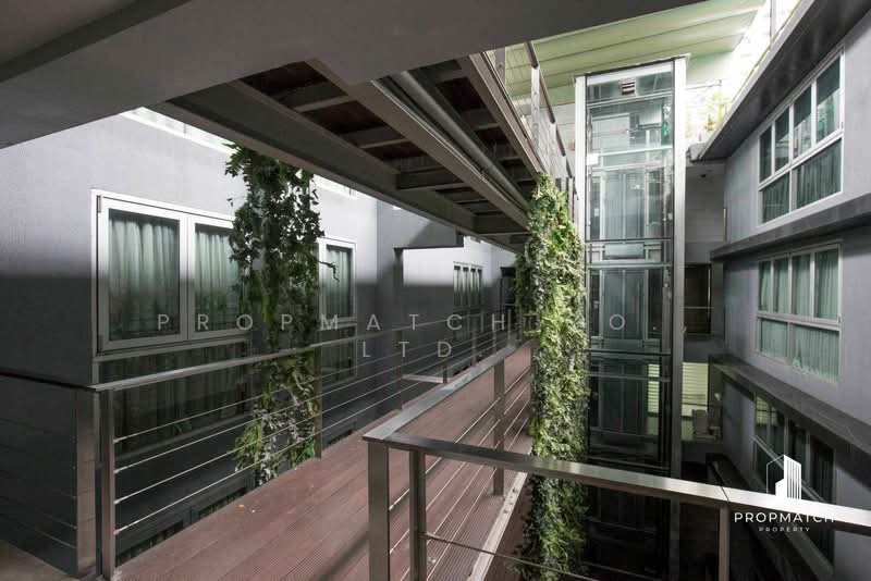 Quad Silom, Bangkok, 63 Soi Pipat 2, Silom Road, Suriyawong, Bang Rak, Bangkok, 2 Bedrooms, 54 sqm, Condo For Sale, by PROPMATCH CO., LTD., 500161418 - DDproperty.com