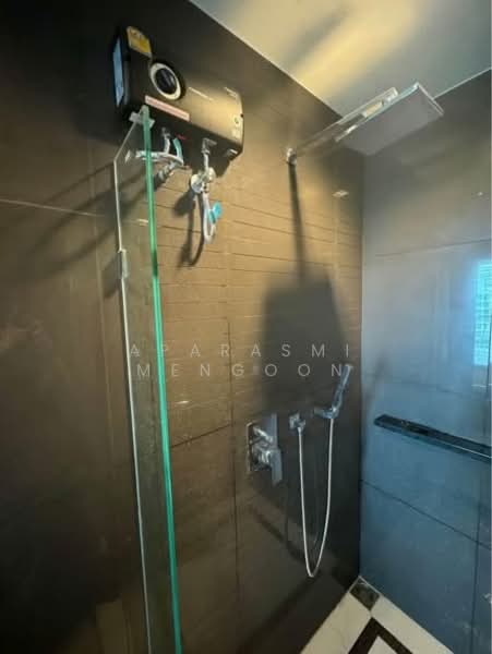 Rhythm Sathorn, Bangkok, 141 Soi Sathorn 21, Yan Nawa, Sathon, Bangkok, 1 Bedroom, 45 sqm, Condo For Rent, by Aparasmi Mengoon, 500161422 - DDproperty.com