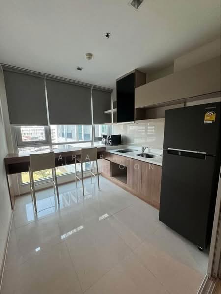 Rhythm Sathorn, Bangkok, 141 Soi Sathorn 21, Yan Nawa, Sathon, Bangkok, 1 Bedroom, 45 sqm, Condo For Rent, by Aparasmi Mengoon, 500161422 - DDproperty.com