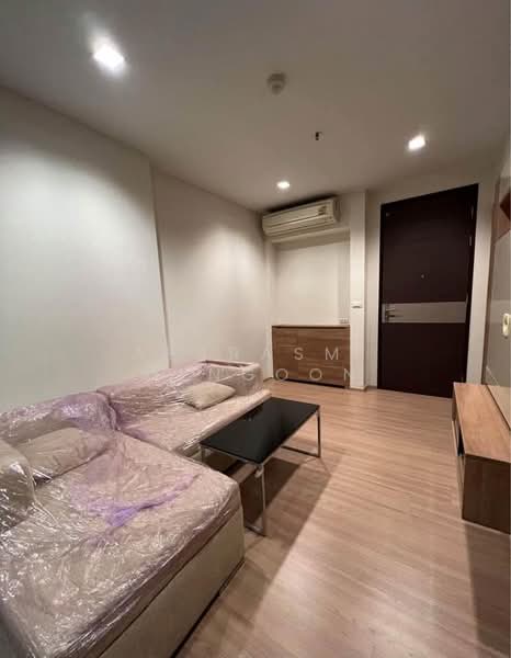 Rhythm Sathorn : ริทึ่ม สาทร, กรุงเทพ, 141 ซอยสาทร 21, ยานนาวา, สาทร, กรุงเทพ, 45 ตร.ม., คอนโด ให้เช่า, โดย Aparasmi Mengoon, 500161422 - DDproperty.com