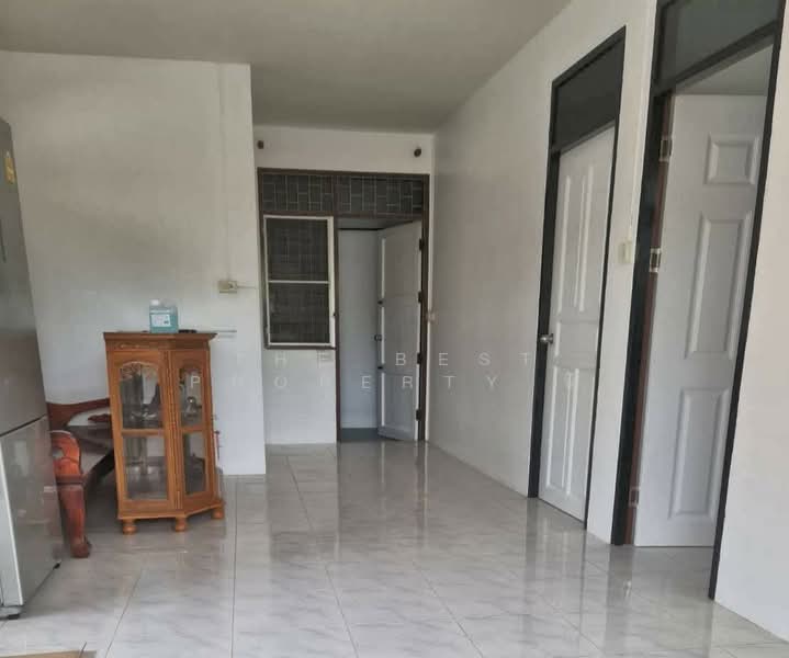 พสธรพรรษชล นนทบุรี, Nonthaburi, Bang Sri Muang, Muang Nonthaburi, Nonthaburi, 2 Bedrooms, 100 sqm, Single Detached House For Sale, by The Best Property นิ, 500161423 - DDproperty.com