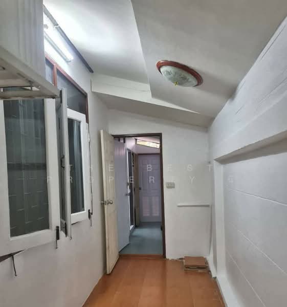 พสธรพรรษชล นนทบุรี, Nonthaburi, Bang Sri Muang, Muang Nonthaburi, Nonthaburi, 2 Bedrooms, 100 sqm, Single Detached House For Sale, by The Best Property นิ, 500161423 - DDproperty.com