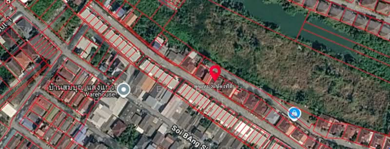 พสธรพรรษชล นนทบุรี, นนทบุรี, บางศรีเมือง, เมืองนนทบุรี, นนทบุรี, 100 ตร.ม., บ้านเดี่ยว ขาย, โดย The Best Property นิ, 500161423 - DDproperty.com