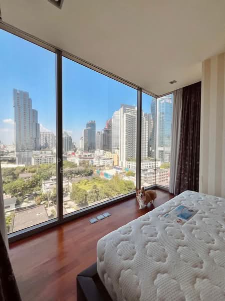 ASHTON Morph 38, Bangkok, 88 Soi Sukhumvit 38, Phra Kanong, Khlong Toei, Bangkok, 2 Bedrooms, 74 sqm, Condo For Sale, by Poomphat Tienthongsakul, 500161426 - DDproperty.com