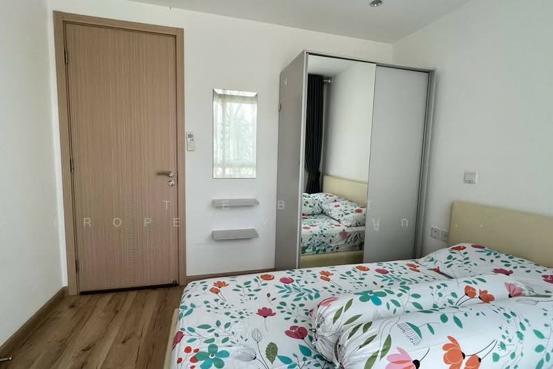 Budget Condo Tiwanon : บัดเจท คอนโด ติวานนท์, นนทบุรี, ติวานนท์ 3, ตลาดขวัญ, เมืองนนทบุรี, นนทบุรี, 25 ตร.ม., คอนโด ขาย, โดย The Best Property หนูกรานต์, 500161430 - DDproperty.com