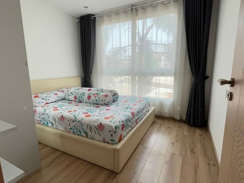 Budget Condo Tiwanon : บัดเจท คอนโด ติวานนท์, นนทบุรี, ติวานนท์ 3, ตลาดขวัญ, เมืองนนทบุรี, นนทบุรี, 25 ตร.ม., คอนโด ขาย, โดย The Best Property หนูกรานต์, 500161430 - DDproperty.com