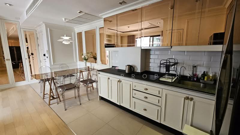 HQ Thonglor by Sansiri, Bangkok, Sukhumvit Road, Khlong Tan Nua, Watthana, Bangkok, 2 Bedrooms, 78 sqm, Condo For Rent, by BANGKOK PROPERTY AGENTS, 500161431 - DDproperty.com