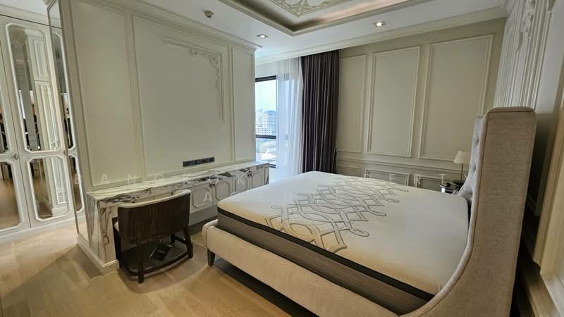 HQ Thonglor by Sansiri, Bangkok, Sukhumvit Road, Khlong Tan Nua, Watthana, Bangkok, 2 Bedrooms, 78 sqm, Condo For Rent, by BANGKOK PROPERTY AGENTS, 500161431 - DDproperty.com