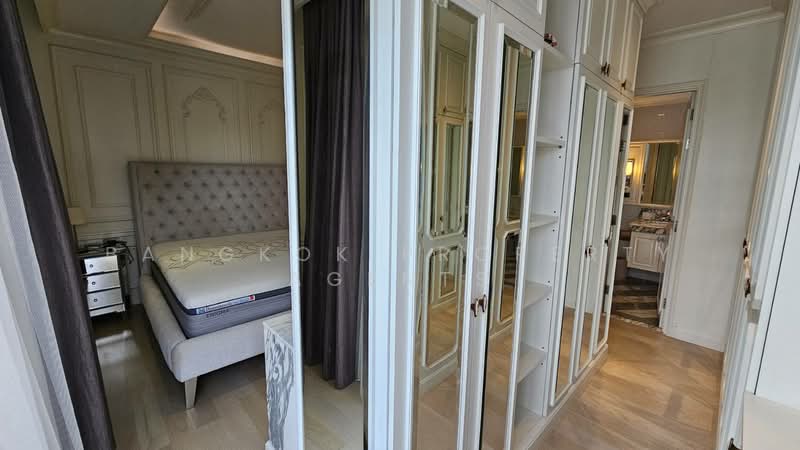HQ Thonglor by Sansiri : เฮชคิว บาย แสนสิริ, กรุงเทพ, ซอยสุขุมวิท 55 แขวงคลองตันเหนือ เขตวัฒนา กรุงเทพมหานคร, คลองตันเหนือ, วัฒนา, กรุงเทพ, 78 ตร.ม., คอนโด ให้เช่า, โดย BANGKOK PROPERTY AGENTS, 500161431 - DDproperty.com
