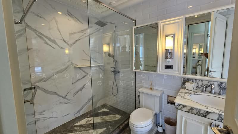 HQ Thonglor by Sansiri, Bangkok, Sukhumvit Road, Khlong Tan Nua, Watthana, Bangkok, 2 Bedrooms, 78 sqm, Condo For Rent, by BANGKOK PROPERTY AGENTS, 500161431 - DDproperty.com