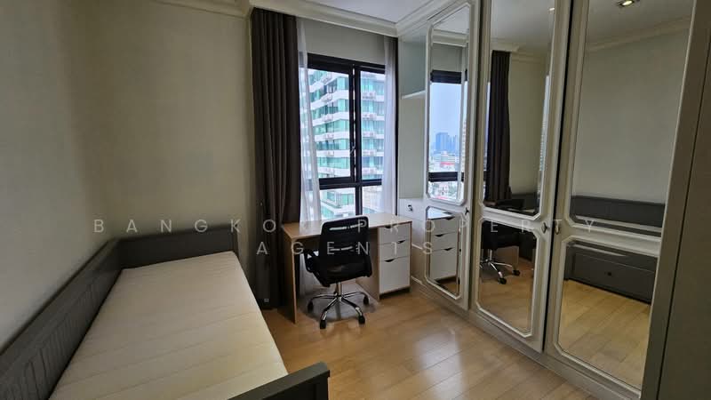 HQ Thonglor by Sansiri : เฮชคิว บาย แสนสิริ, กรุงเทพ, ซอยสุขุมวิท 55 แขวงคลองตันเหนือ เขตวัฒนา กรุงเทพมหานคร, คลองตันเหนือ, วัฒนา, กรุงเทพ, 78 ตร.ม., คอนโด ให้เช่า, โดย BANGKOK PROPERTY AGENTS, 500161431 - DDproperty.com