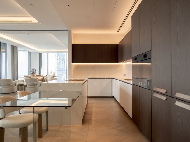 ONE89 Wireless, Bangkok, Wittayu Road, Lumphini, Pathum Wan, Bangkok, 3 Bedrooms, 372 sqm, Condo For Sale, by Poomphat Tienthongsakul, 500161435 - DDproperty.com