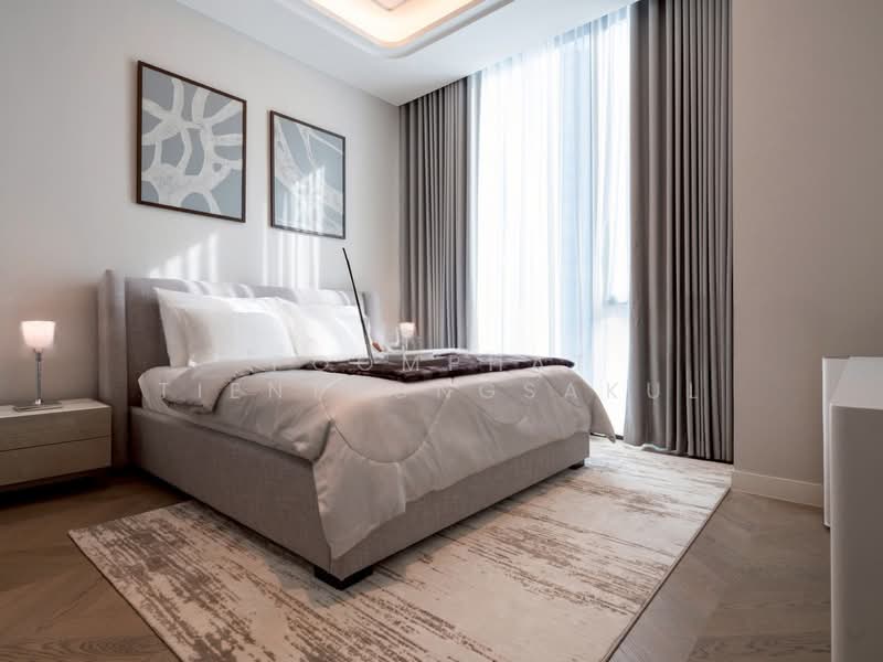 ONE89 Wireless, Bangkok, Wittayu Road, Lumphini, Pathum Wan, Bangkok, 3 Bedrooms, 372 sqm, Condo For Sale, by Poomphat Tienthongsakul, 500161435 - DDproperty.com