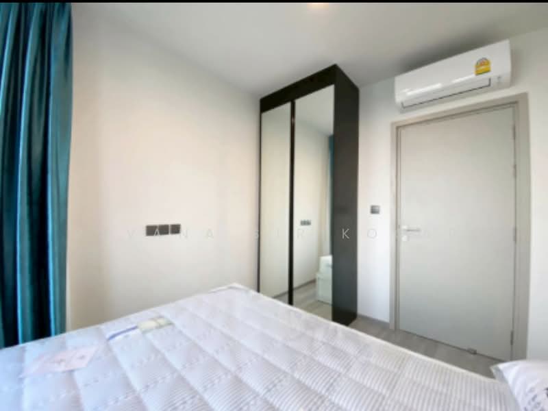 The Line Sukhumvit 101, Bangkok, 3009 Sukhumvit 101 Road, Bang Chak, Phra Khanong, Bangkok, 1 Bedroom, 43 sqm, Condo For Rent, by Pavana Sirikogar, 500161436 - DDproperty.com