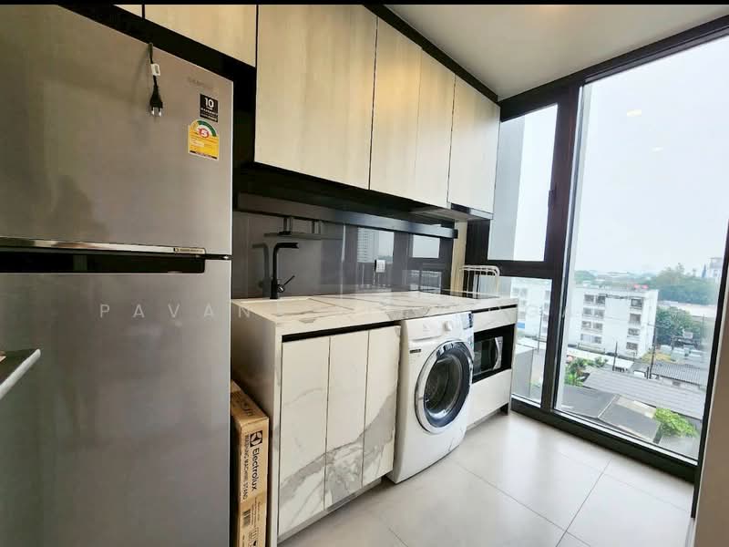 The Line Sukhumvit 101, Bangkok, 3009 Sukhumvit 101 Road, Bang Chak, Phra Khanong, Bangkok, 1 Bedroom, 43 sqm, Condo For Rent, by Pavana Sirikogar, 500161436 - DDproperty.com