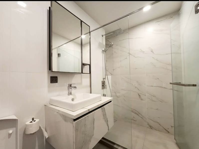 The Line Sukhumvit 101 : เดอะ ไลน์ สุขุมวิท 101, กรุงเทพ, 3009 สุขุมวิท 101, บางจาก, พระโขนง, กรุงเทพ, 43 ตร.ม., คอนโด ให้เช่า, โดย Pavana Sirikogar, 500161436 - DDproperty.com