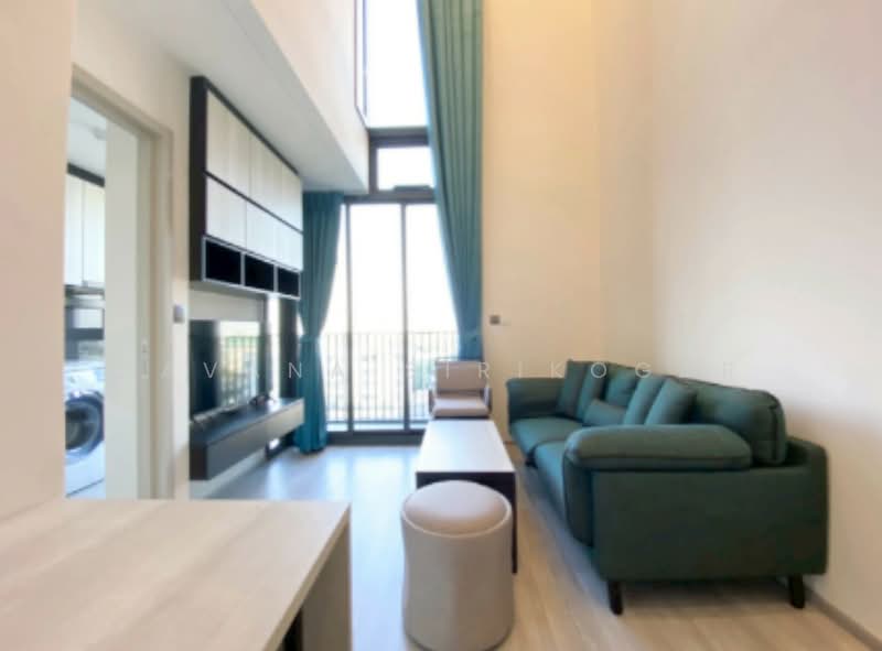 The Line Sukhumvit 101, Bangkok, 3009 Sukhumvit 101 Road, Bang Chak, Phra Khanong, Bangkok, 1 Bedroom, 43 sqm, Condo For Rent, by Pavana Sirikogar, 500161436 - DDproperty.com