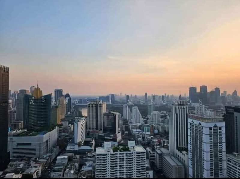 Noble BE19 Sukhumvit : โนเบิล บีไนน์ทีน สุขุมวิท, กรุงเทพ, 89 ซอย สุขุมวิท 19, คลองตันเหนือ, วัฒนา, กรุงเทพ, 45 ตร.ม., คอนโด ให้เช่า, โดย Aparasmi Mengoon, 500161437 - DDproperty.com