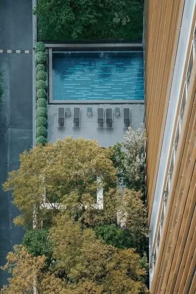 Noble BE19 Sukhumvit : โนเบิล บีไนน์ทีน สุขุมวิท, กรุงเทพ, 89 ซอย สุขุมวิท 19, คลองตันเหนือ, วัฒนา, กรุงเทพ, 45 ตร.ม., คอนโด ให้เช่า, โดย Aparasmi Mengoon, 500161437 - DDproperty.com