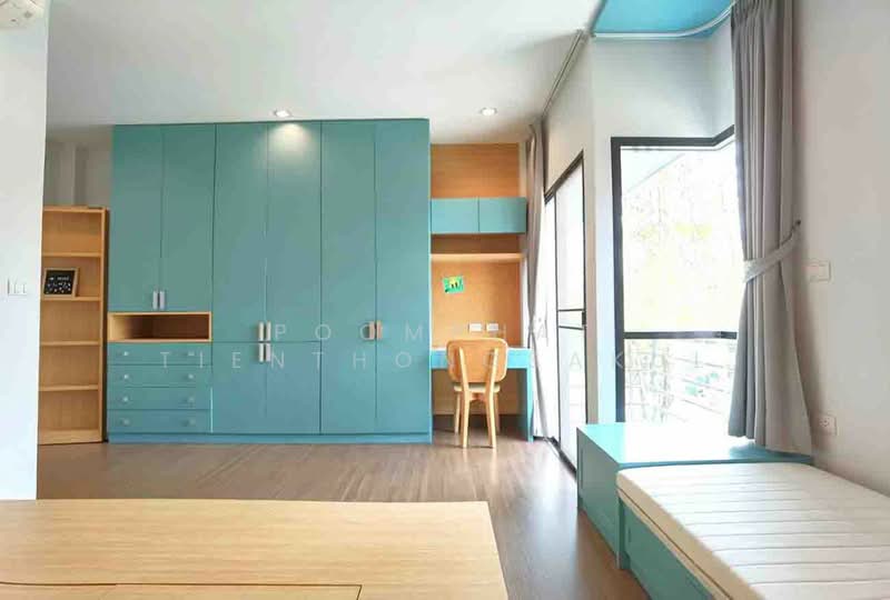 Baan Lumpini Suanluang Rama 9 Phase 2 : บ้านลุมพินี สวนหลวง ร.9 เฟส 2, กรุงเทพ, ถนน เฉลิมพระเกียรติ ร. 9, ประเวศ, ประเวศ, กรุงเทพ, 279 ตร.ม., บ้านเดี่ยว ขาย, โดย Poomphat Tienthongsakul, 500161438 - DDproperty.com