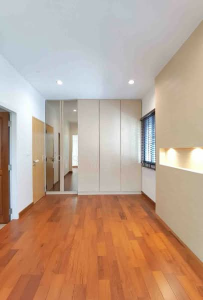 Baan Lumpini Suanluang Rama 9 Phase 2, Bangkok, Chaloem Phrakiat Rama 9 Road, Prawet, Prawet, Bangkok, 5 Bedrooms, 279 sqm, Single Detached House For Sale, by Poomphat Tienthongsakul, 500161438 - DDproperty.com