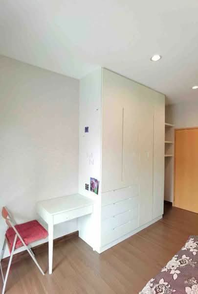 Baan Lumpini Suanluang Rama 9 Phase 2, Bangkok, Chaloem Phrakiat Rama 9 Road, Prawet, Prawet, Bangkok, 5 Bedrooms, 279 sqm, Single Detached House For Sale, by Poomphat Tienthongsakul, 500161438 - DDproperty.com