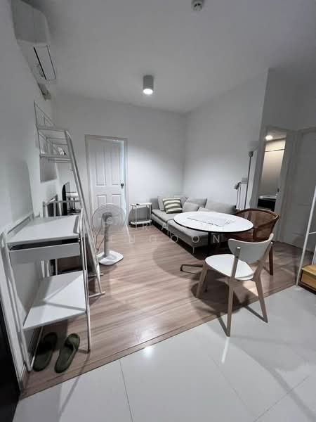 Chateau in Town Sukhumvit 64, Bangkok, 17 Soi Sukhumvit 64/1, Bang Chak, Phra Khanong, Bangkok, 2 Bedrooms, 42 sqm, Condo For Rent, by Aparasmi Mengoon, 500161440 - DDproperty.com