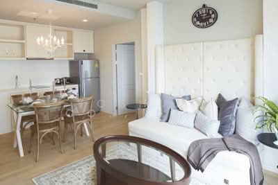 For Rent - Noble Refine, Bangkok
