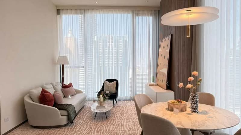 Scope Langsuan, Bangkok, Soi Lang Suan, Lumphini, Pathum Wan, Bangkok, 1 Bedroom, 85 sqm, Condo For Sale, by Poomphat Tienthongsakul, 500161442 - DDproperty.com