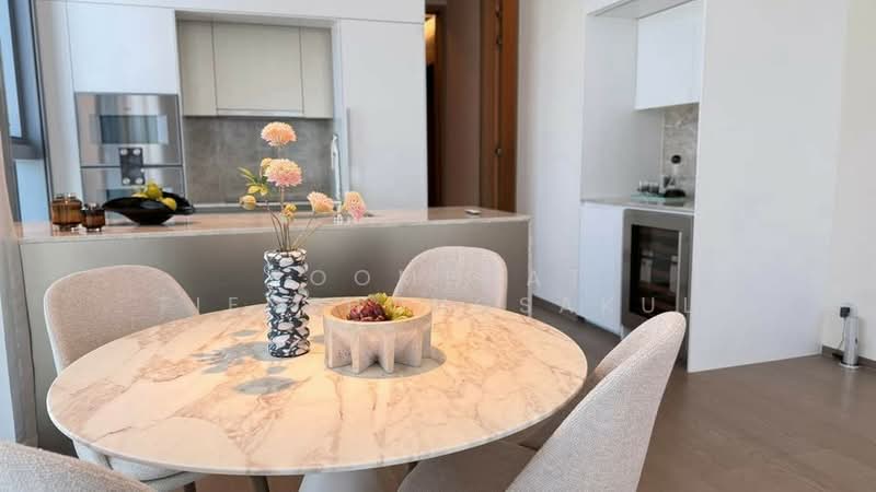 Scope Langsuan, Bangkok, Soi Lang Suan, Lumphini, Pathum Wan, Bangkok, 1 Bedroom, 85 sqm, Condo For Sale, by Poomphat Tienthongsakul, 500161442 - DDproperty.com