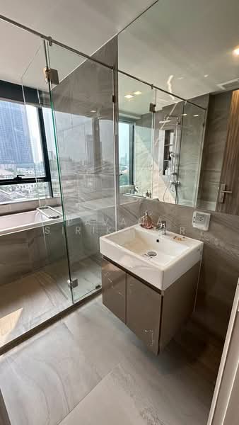 IDEO Q Sukhumvit 36, Bangkok, Soi Sukhumvit 36, Khong Tan, Khlong Toei, Bangkok, 1 Bedroom, 44 sqm, Condo For Rent, by Pavana Sirikogar, 500161443 - DDproperty.com
